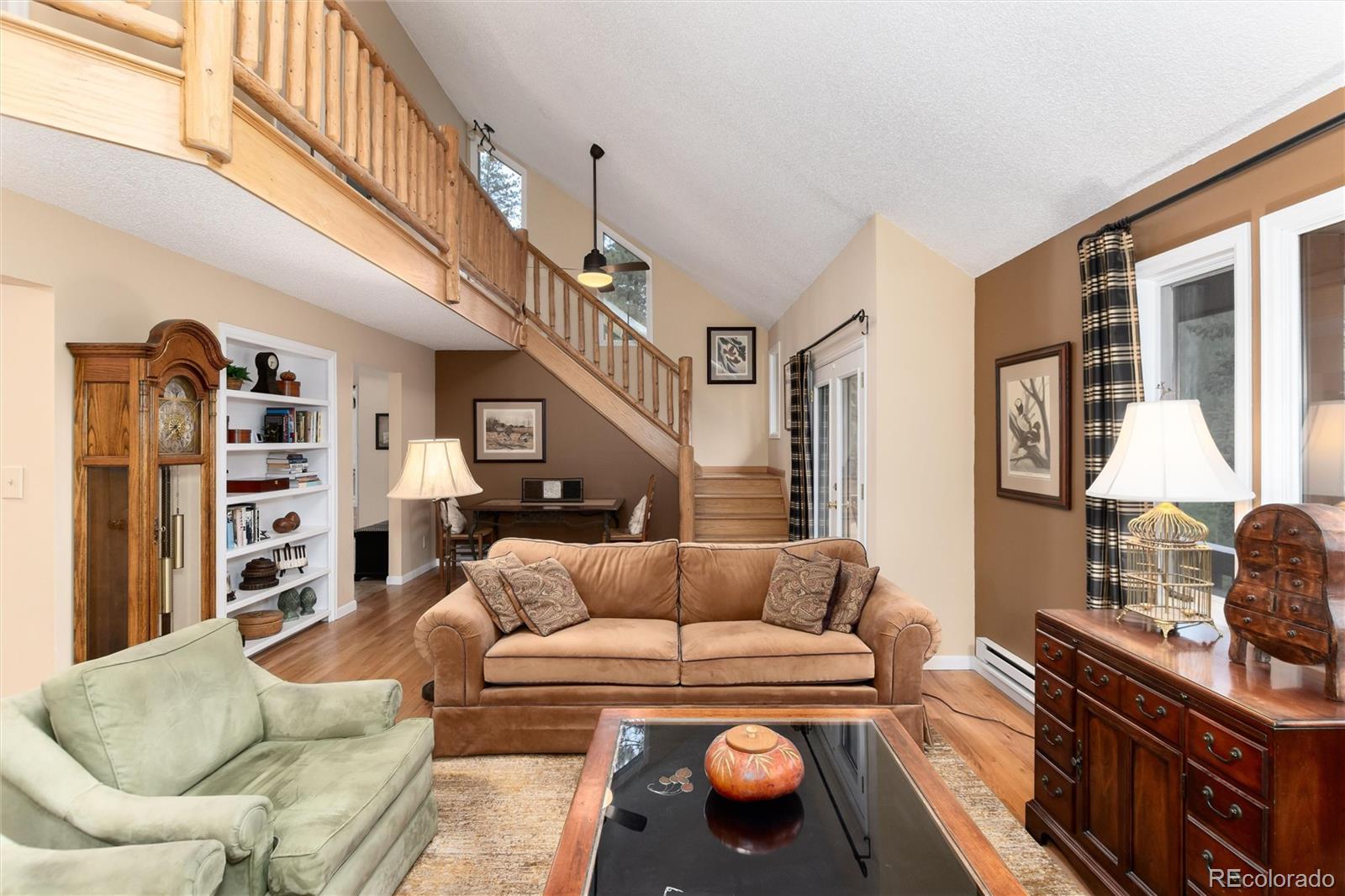 MLS Image #4 for 31673  ponderosa way,evergreen, Colorado