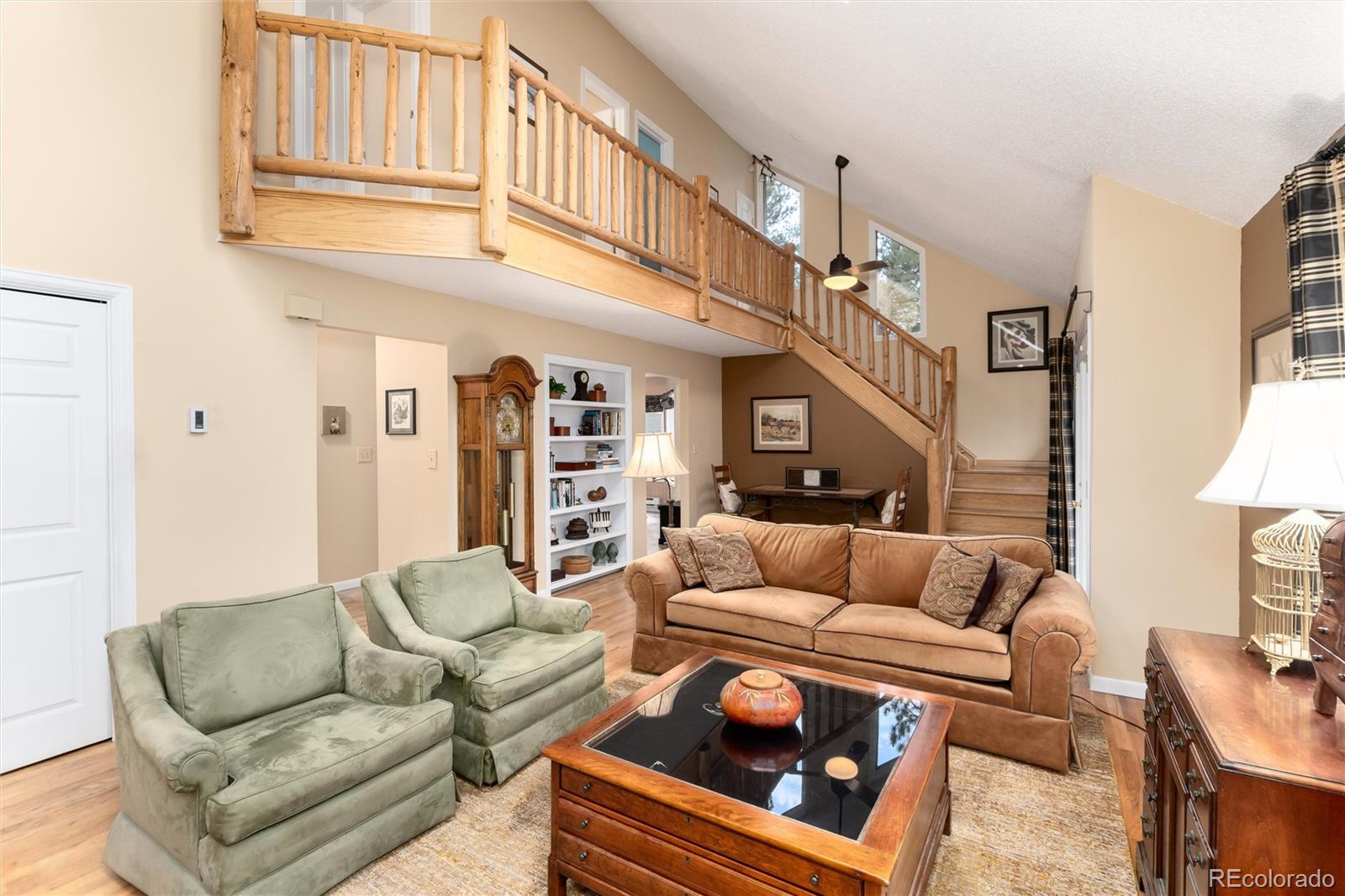 MLS Image #5 for 31673  ponderosa way,evergreen, Colorado