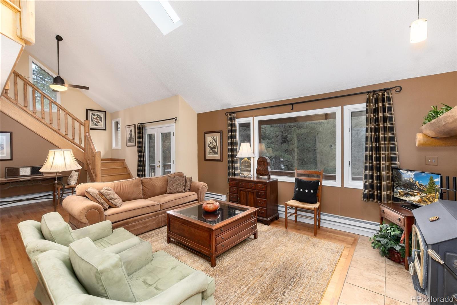 MLS Image #8 for 31673  ponderosa way,evergreen, Colorado