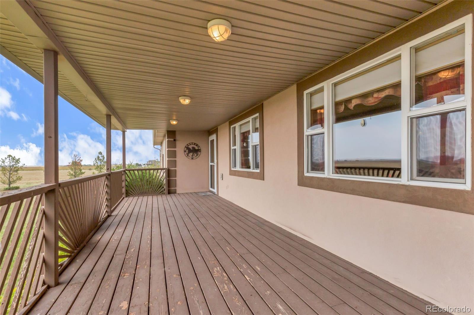 MLS Image #1 for 16600  harback road,keenesburg, Colorado