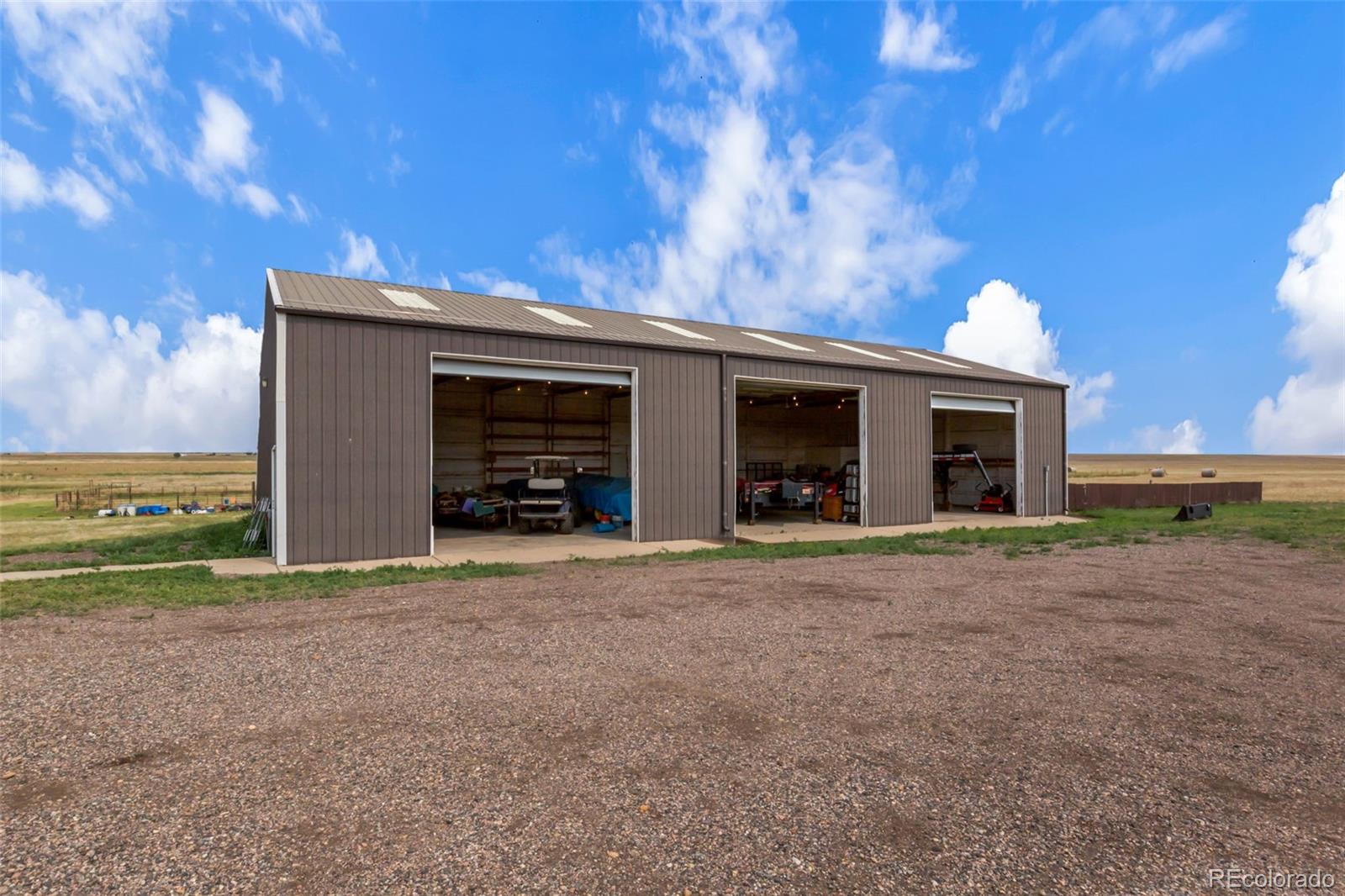 MLS Image #25 for 16600  harback road,keenesburg, Colorado