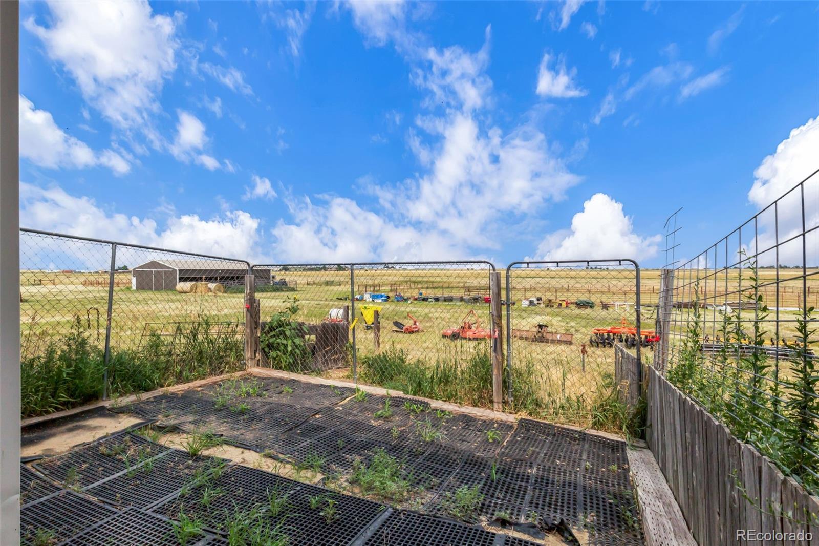 MLS Image #29 for 16600  harback road,keenesburg, Colorado
