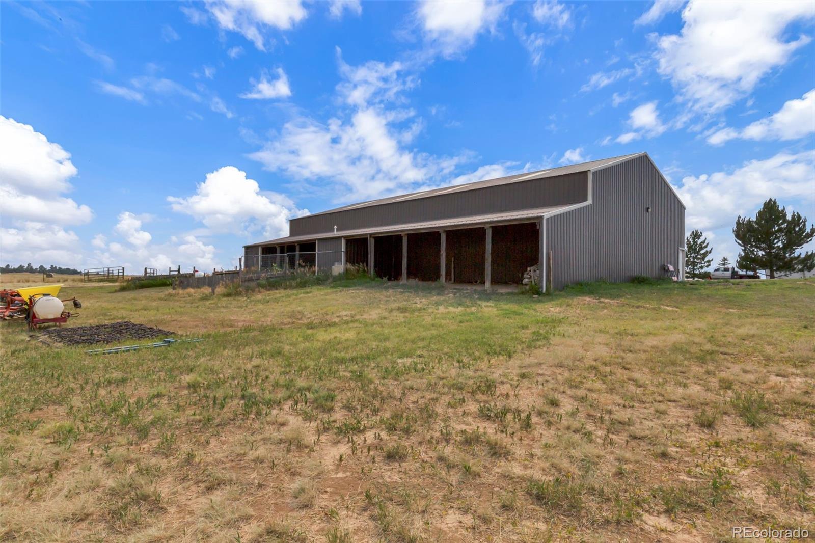 MLS Image #30 for 16600  harback road,keenesburg, Colorado