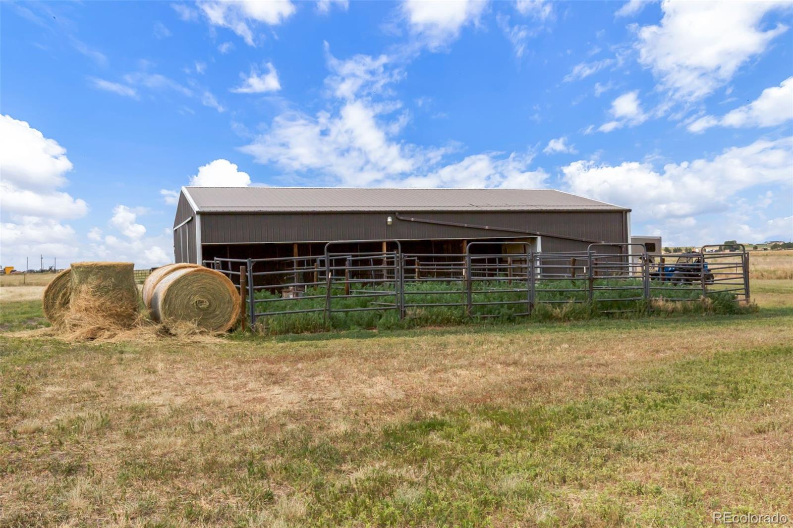 MLS Image #31 for 16600  harback road,keenesburg, Colorado