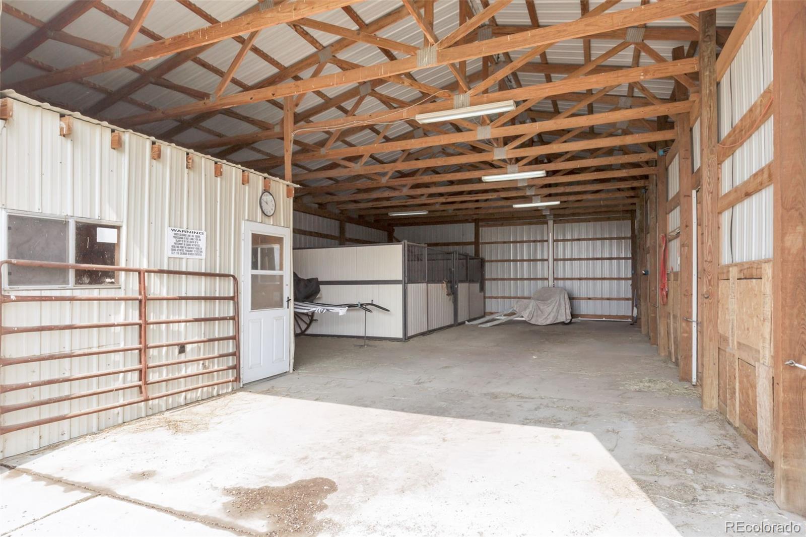 MLS Image #33 for 16600  harback road,keenesburg, Colorado