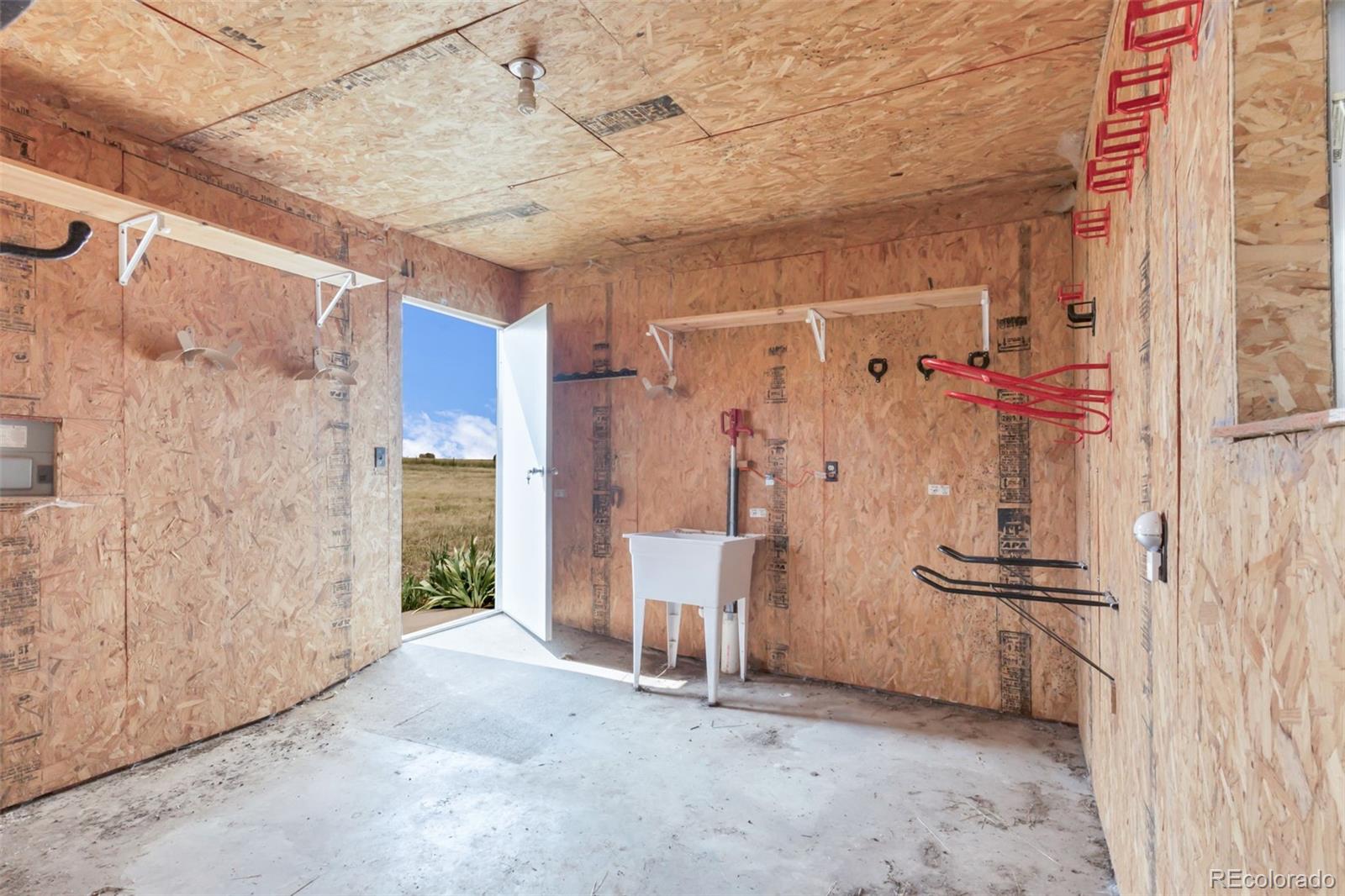 MLS Image #35 for 16600  harback road,keenesburg, Colorado
