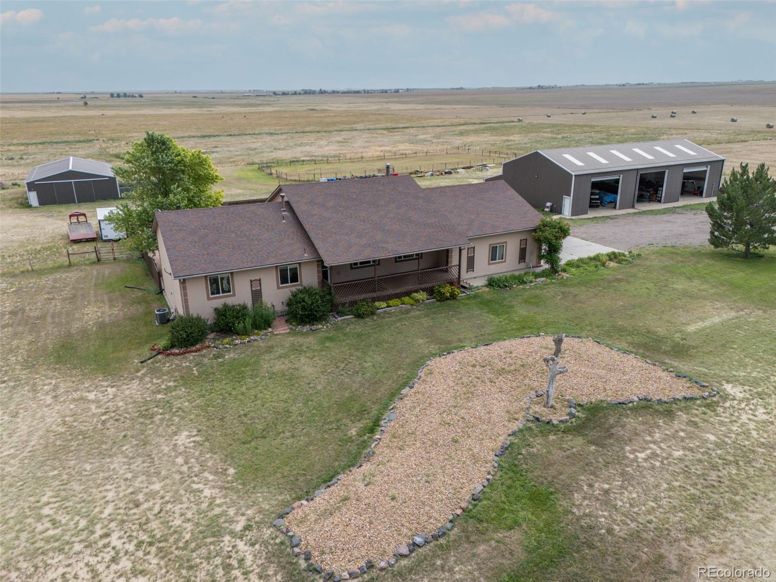 MLS Image #37 for 16600  harback road,keenesburg, Colorado