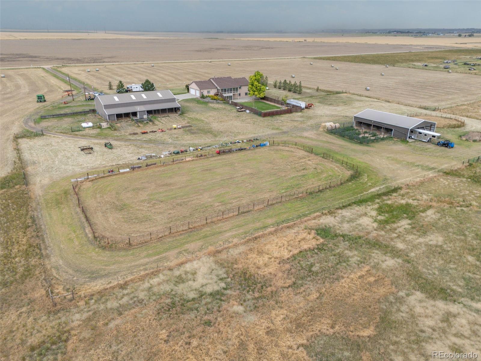 MLS Image #39 for 16600  harback road,keenesburg, Colorado