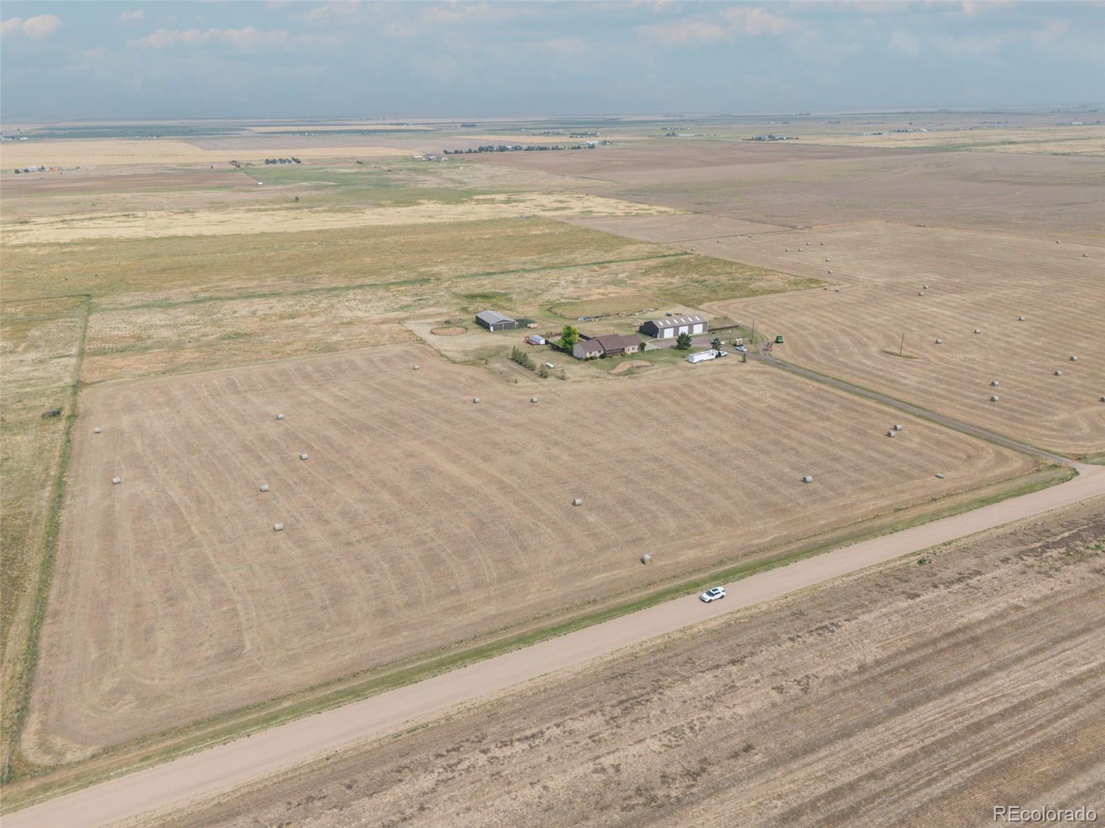MLS Image #40 for 16600  harback road,keenesburg, Colorado