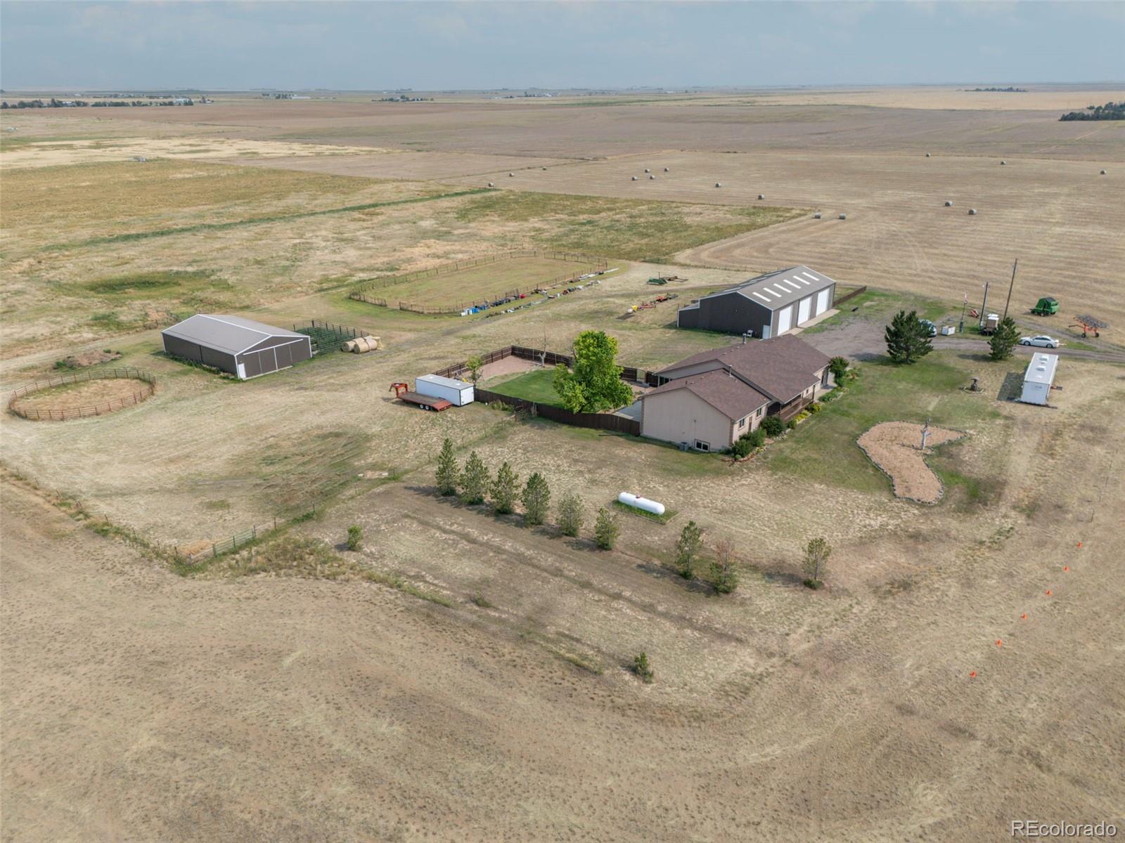 MLS Image #41 for 16600  harback road,keenesburg, Colorado