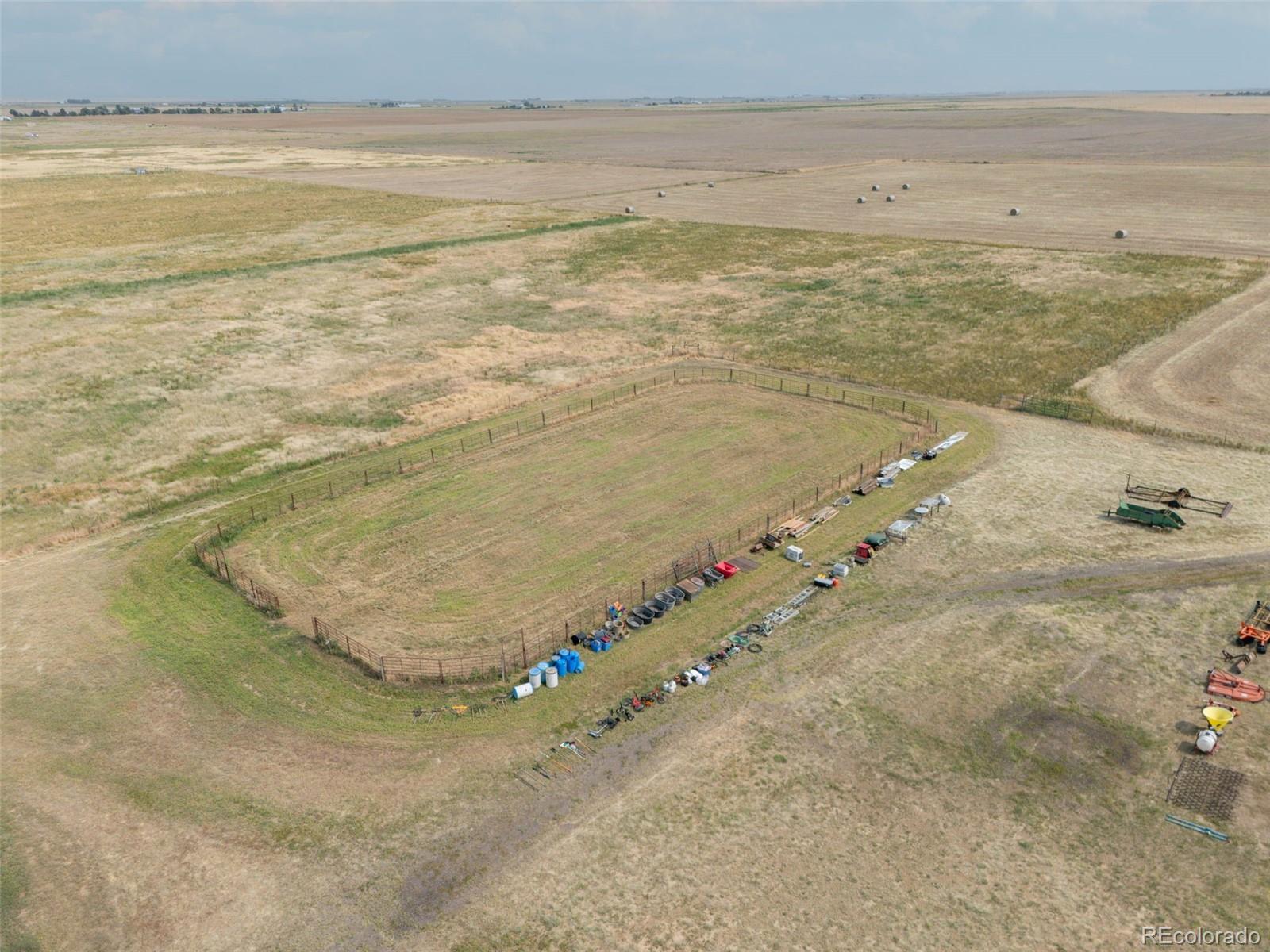 MLS Image #42 for 16600  harback road,keenesburg, Colorado