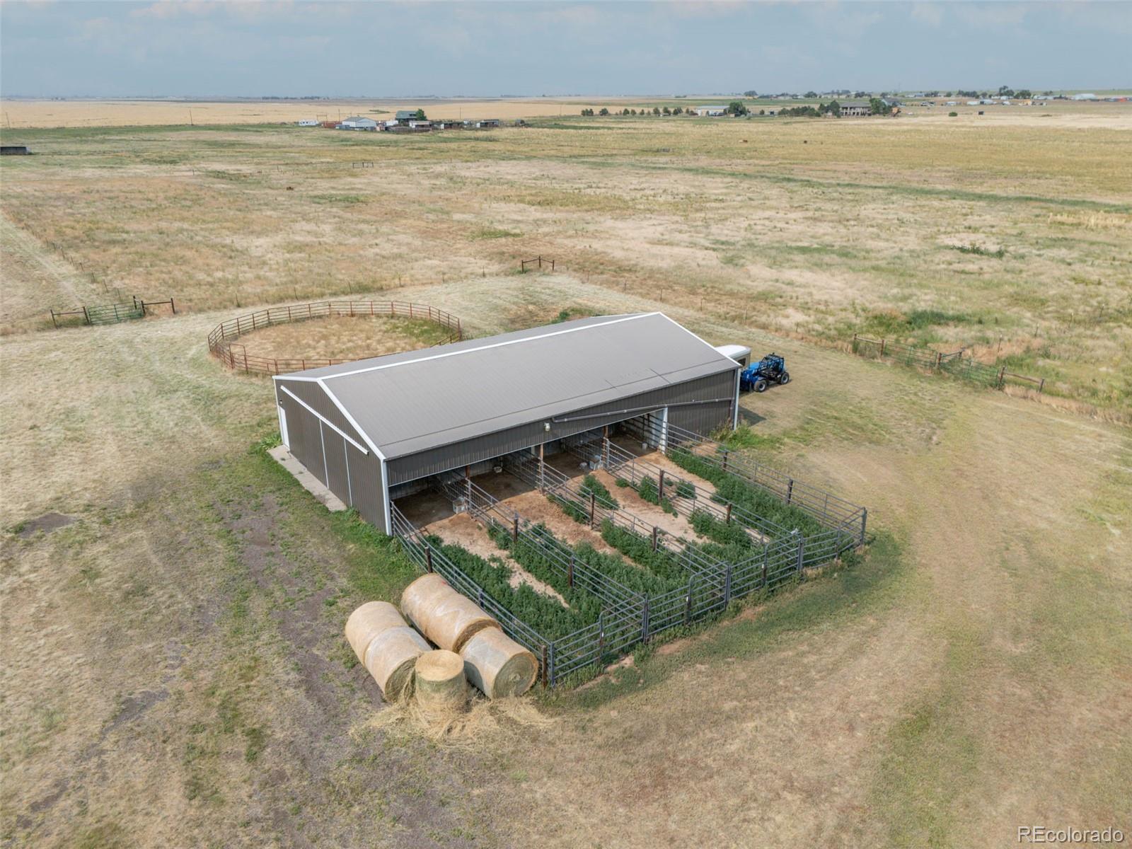 MLS Image #43 for 16600  harback road,keenesburg, Colorado