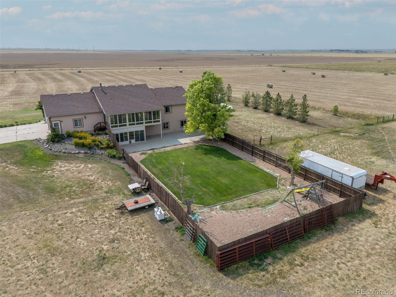 MLS Image #44 for 16600  harback road,keenesburg, Colorado