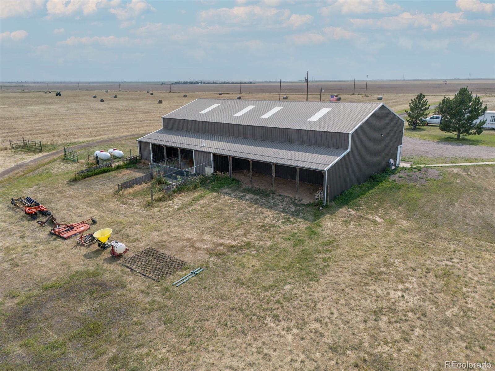 MLS Image #45 for 16600  harback road,keenesburg, Colorado