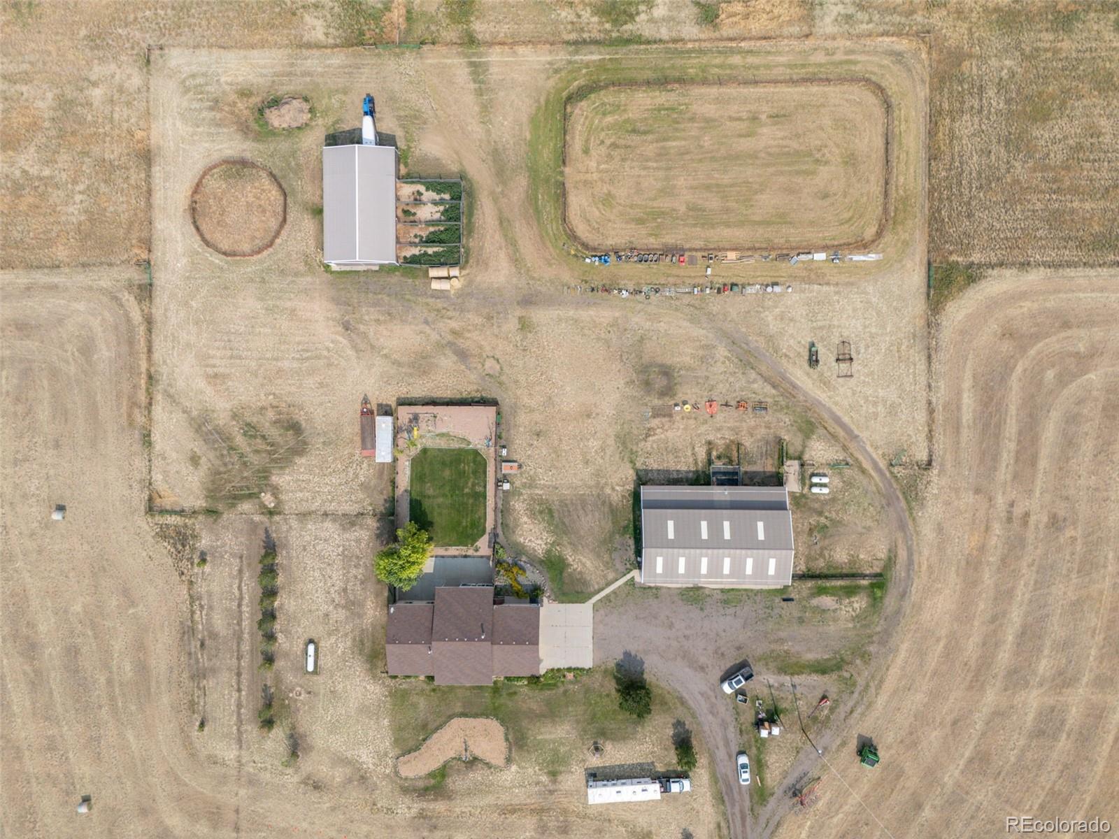 MLS Image #46 for 16600  harback road,keenesburg, Colorado