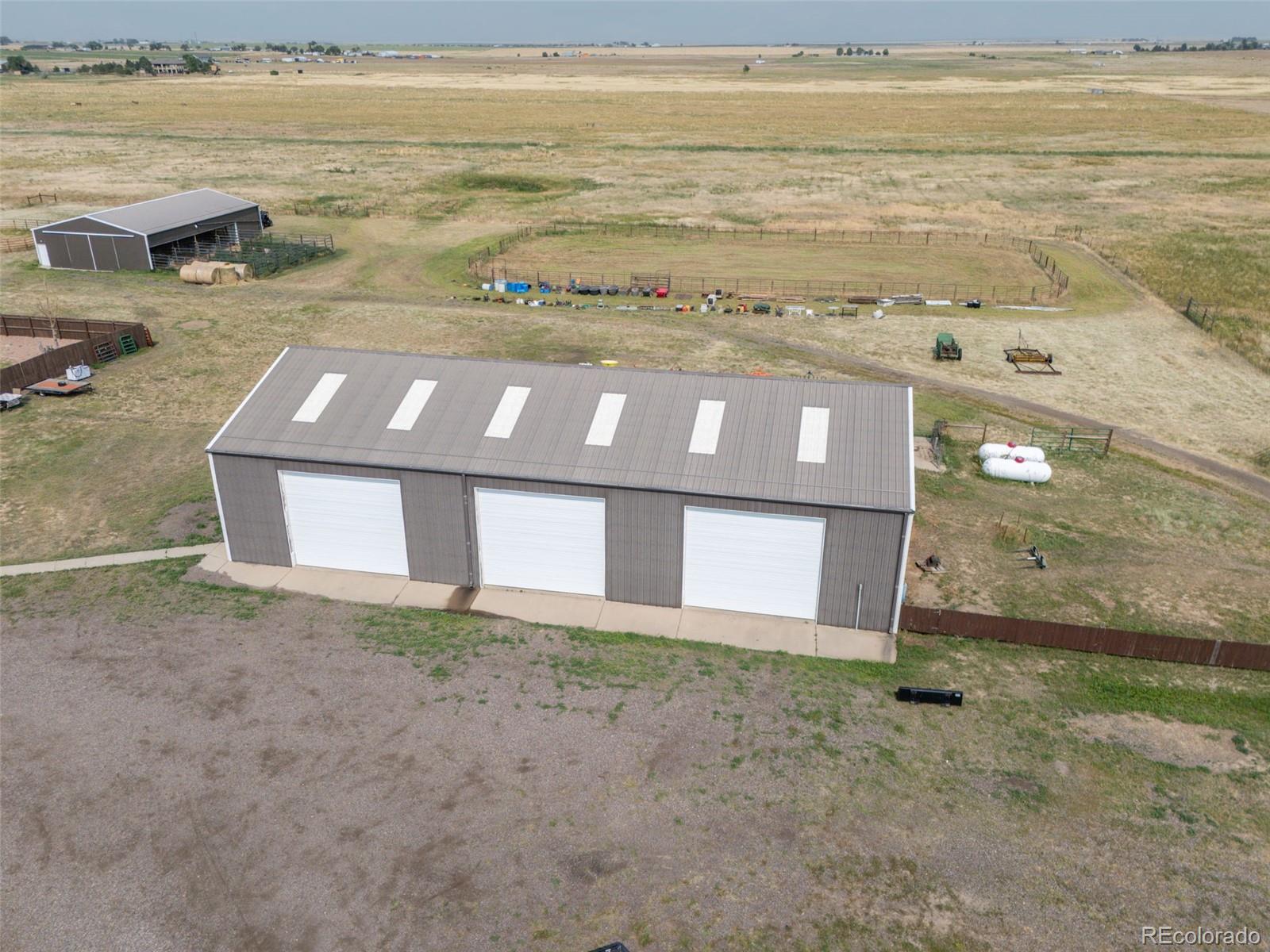 MLS Image #47 for 16600  harback road,keenesburg, Colorado