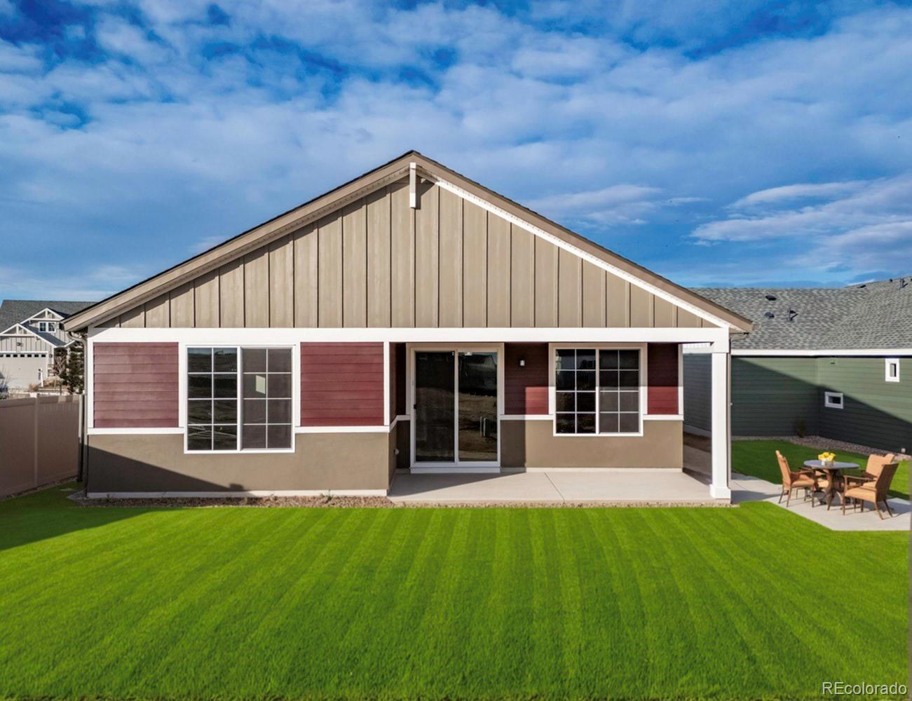 MLS Image #42 for 22384 e 49th place,aurora, Colorado