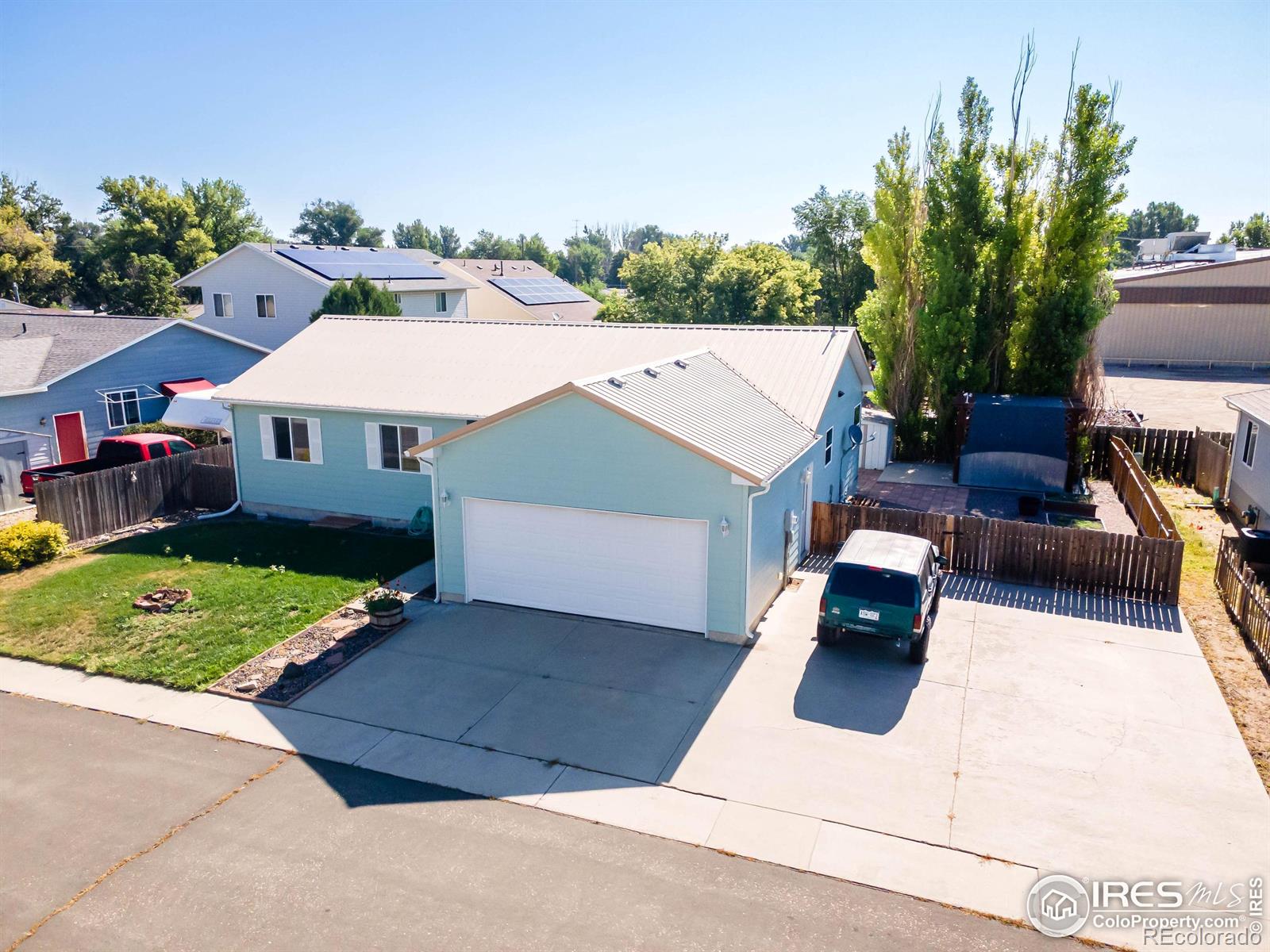 MLS Image #2 for 1424  edmunds street,brush, Colorado