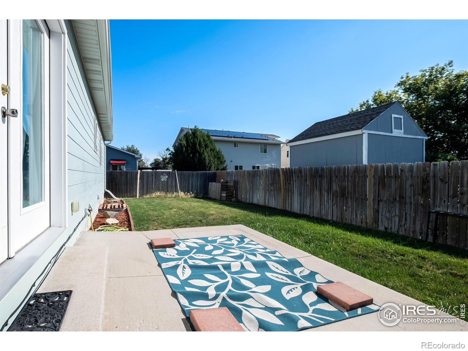 MLS Image #21 for 1424  edmunds street,brush, Colorado
