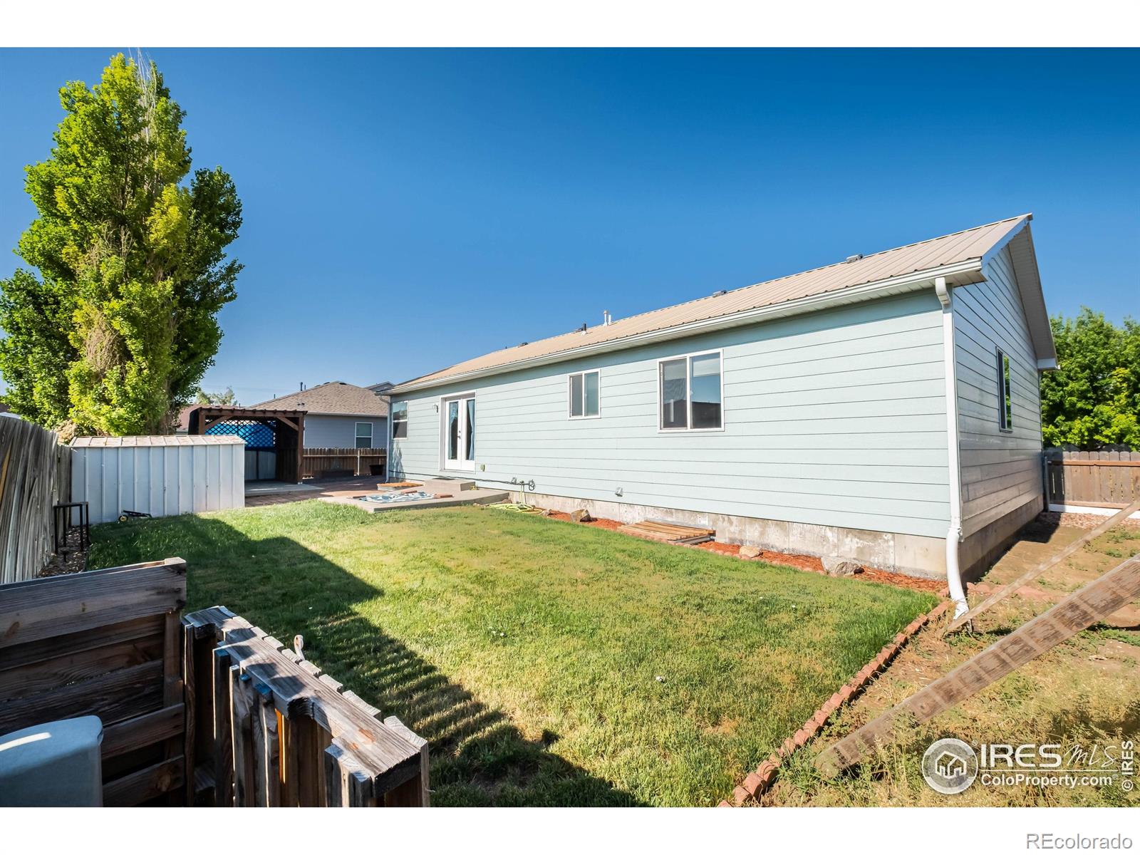 MLS Image #23 for 1424  edmunds street,brush, Colorado