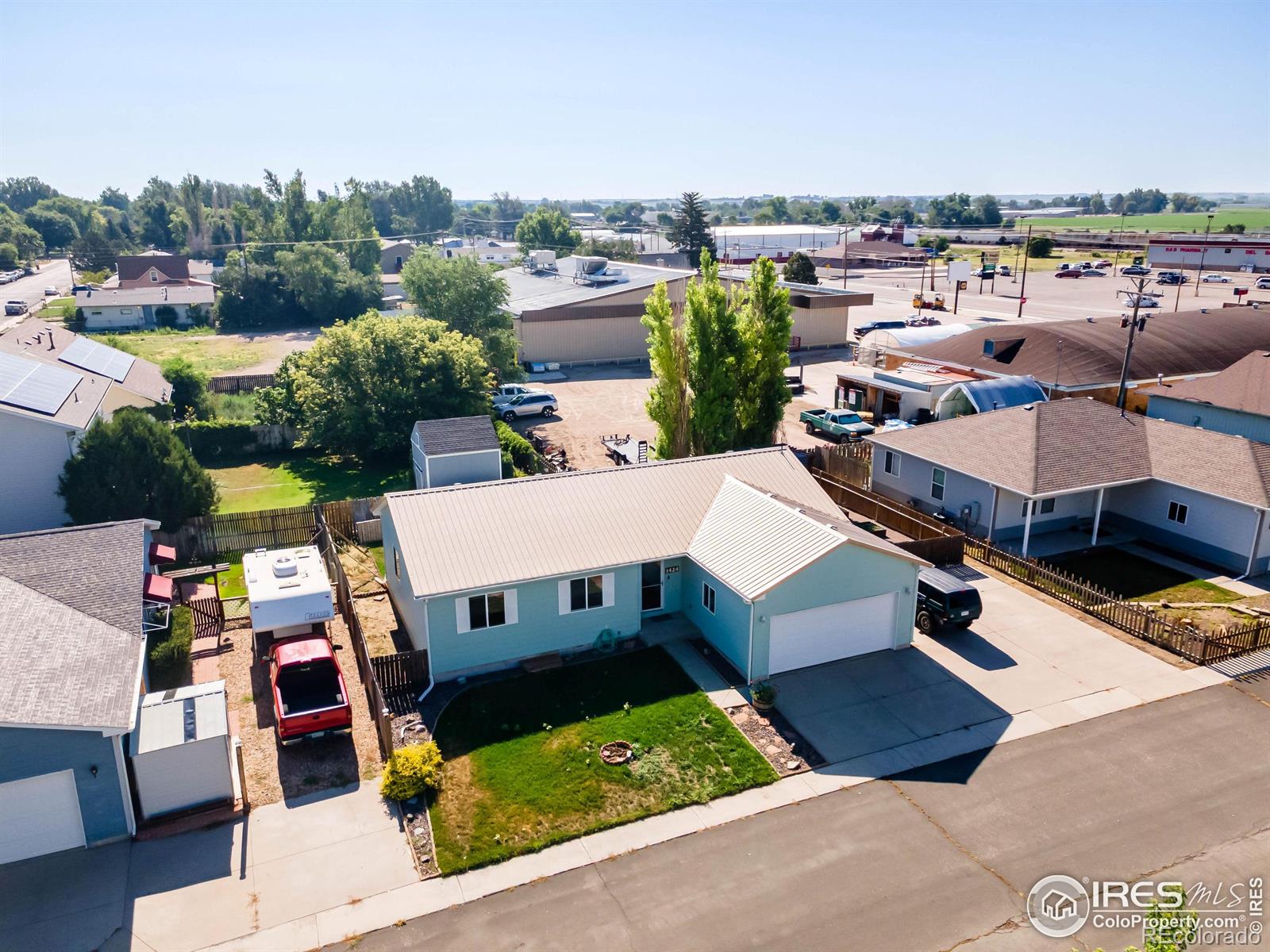 MLS Image #24 for 1424  edmunds street,brush, Colorado