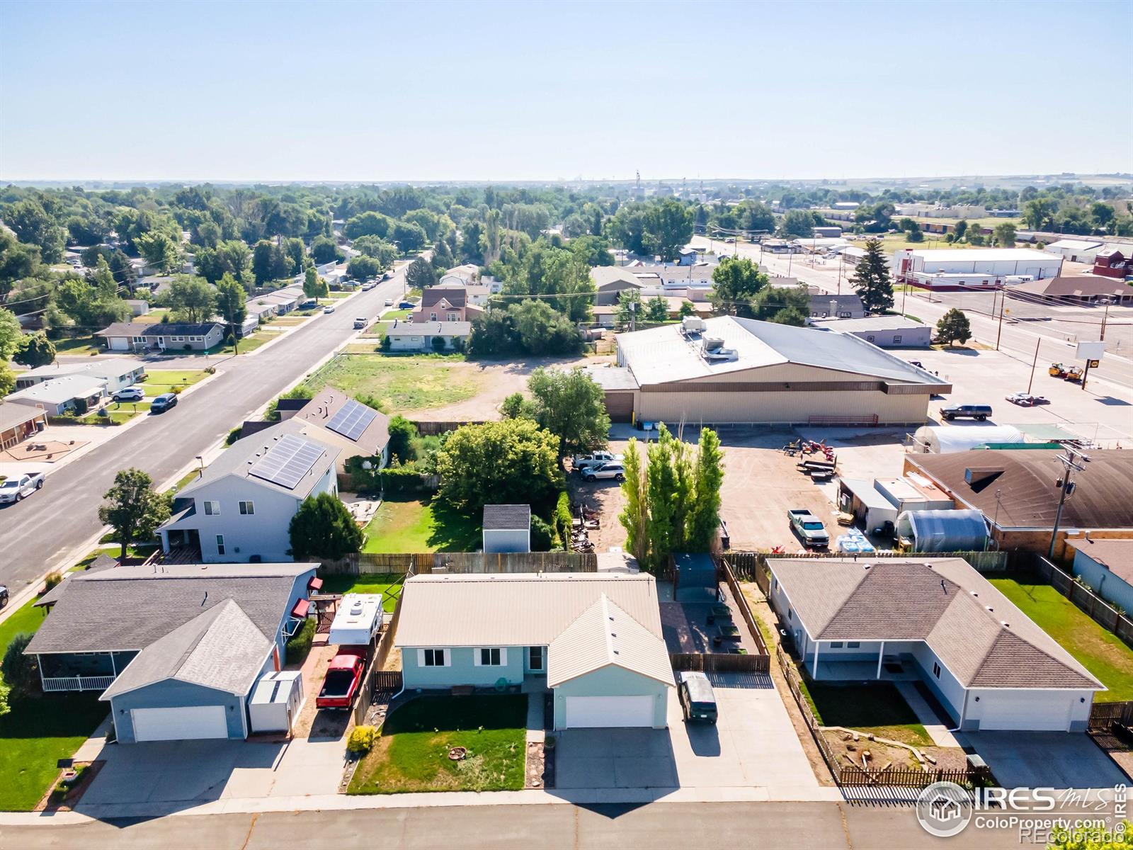 MLS Image #25 for 1424  edmunds street,brush, Colorado