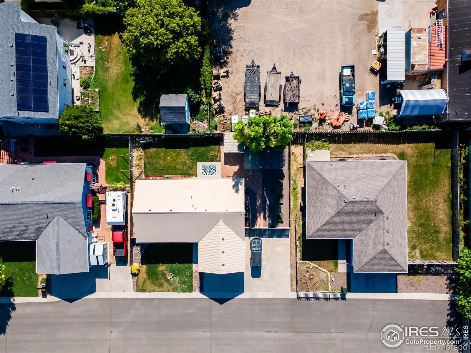 MLS Image #26 for 1424  edmunds street,brush, Colorado