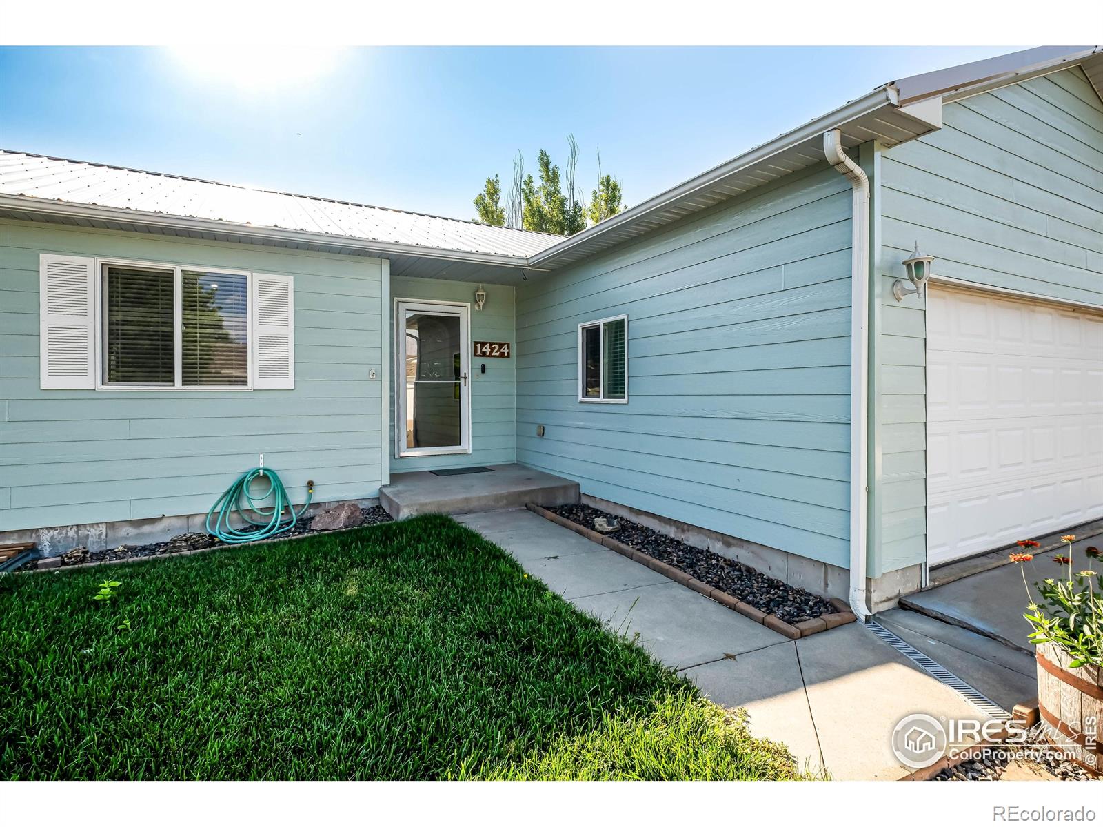 MLS Image #3 for 1424  edmunds street,brush, Colorado
