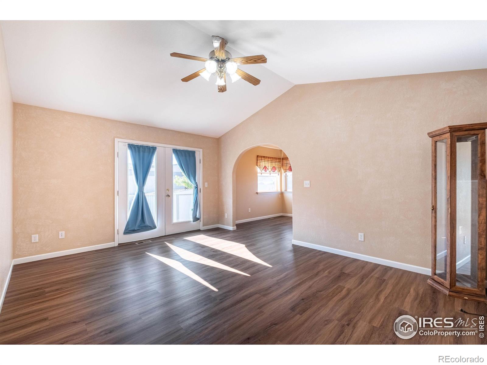 MLS Image #5 for 1424  edmunds street,brush, Colorado