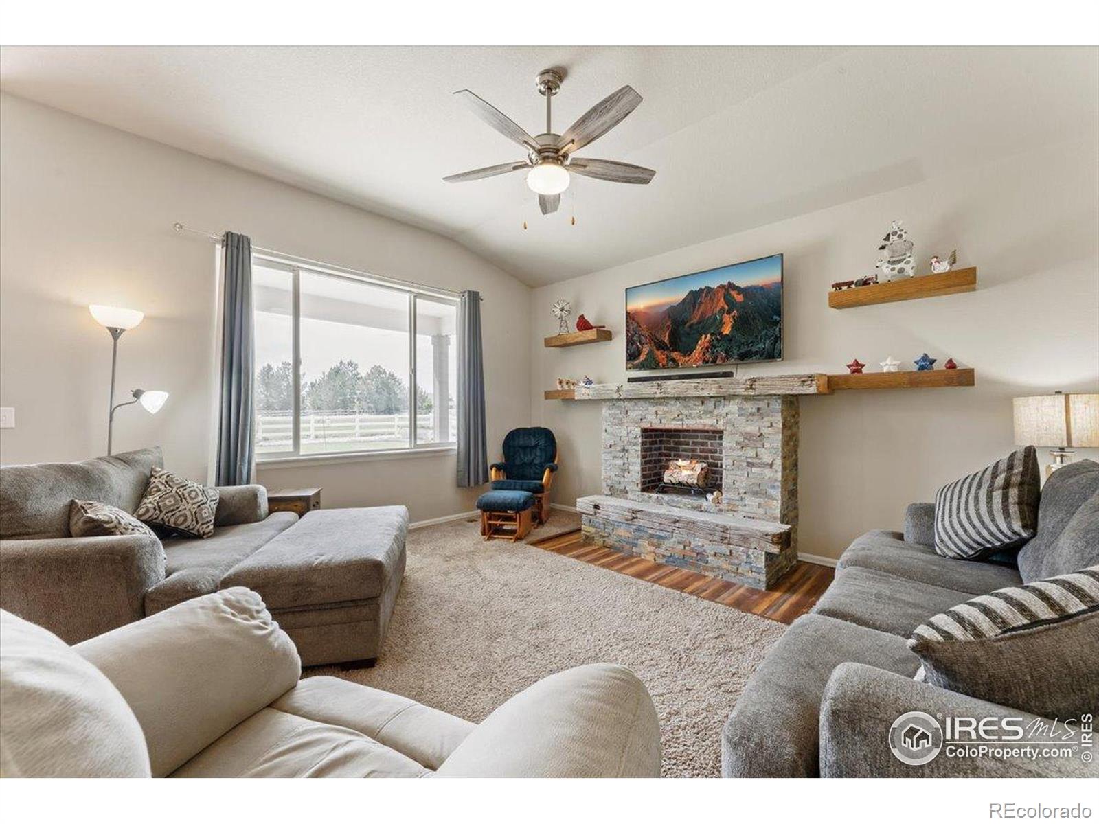 MLS Image #10 for 1520  lake vista way,severance, Colorado