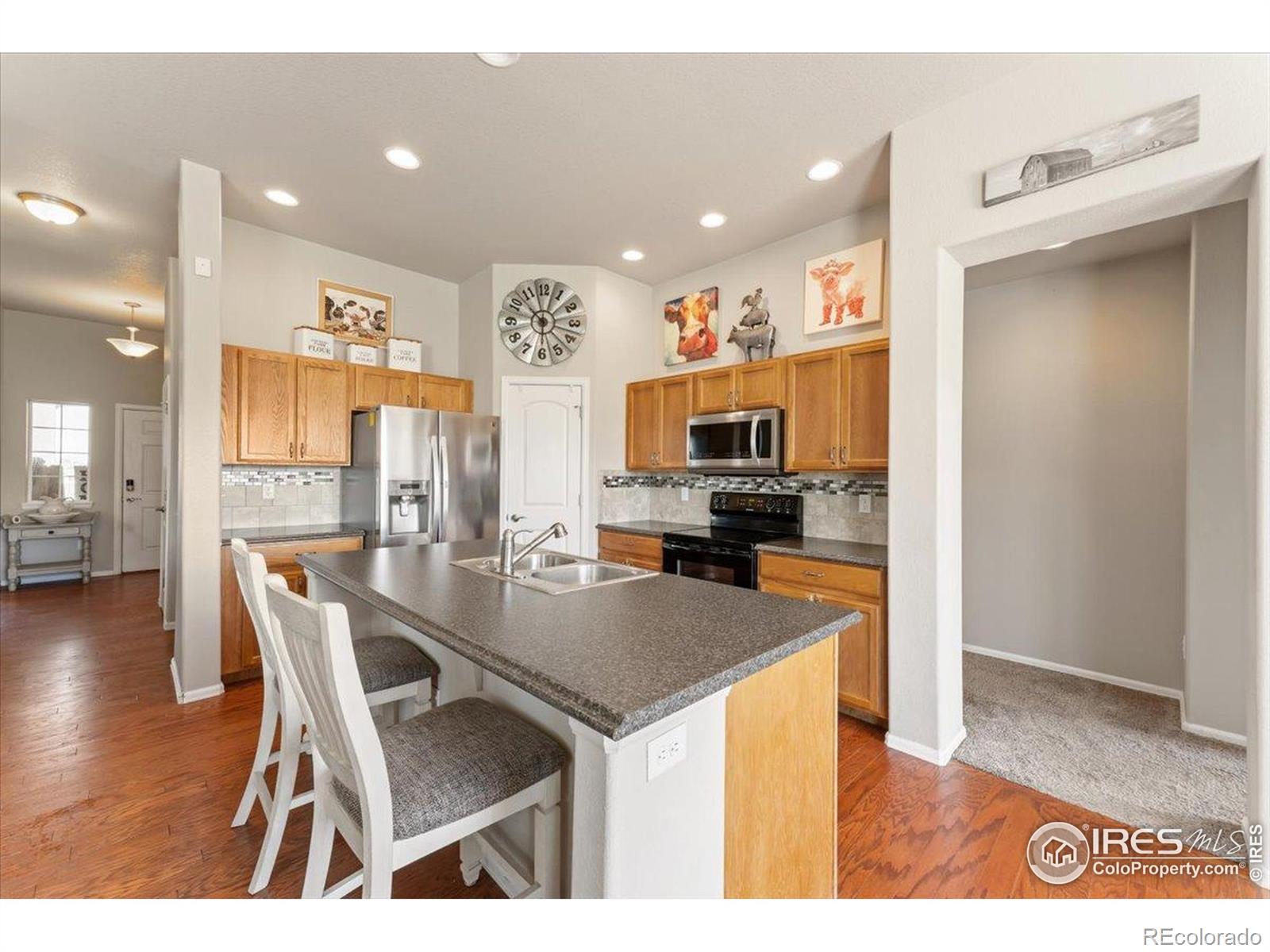 MLS Image #12 for 1520  lake vista way,severance, Colorado