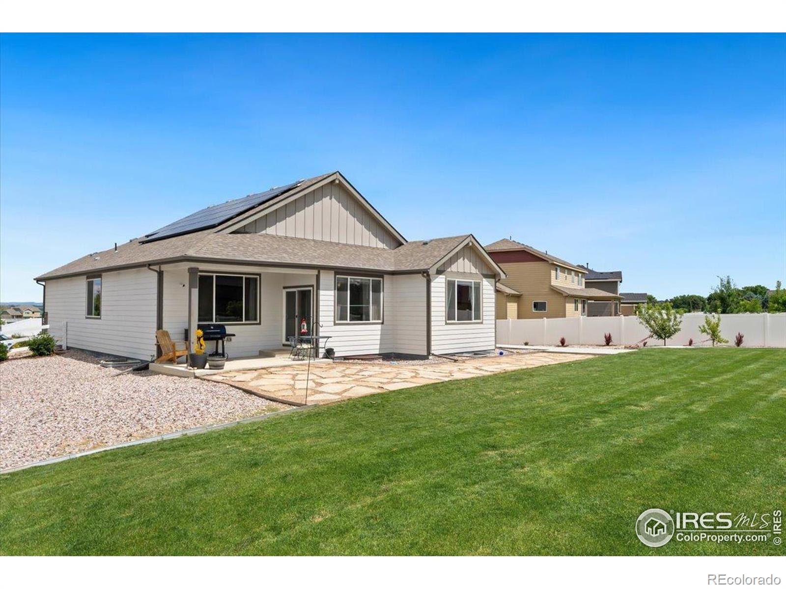 MLS Image #3 for 1520  lake vista way,severance, Colorado