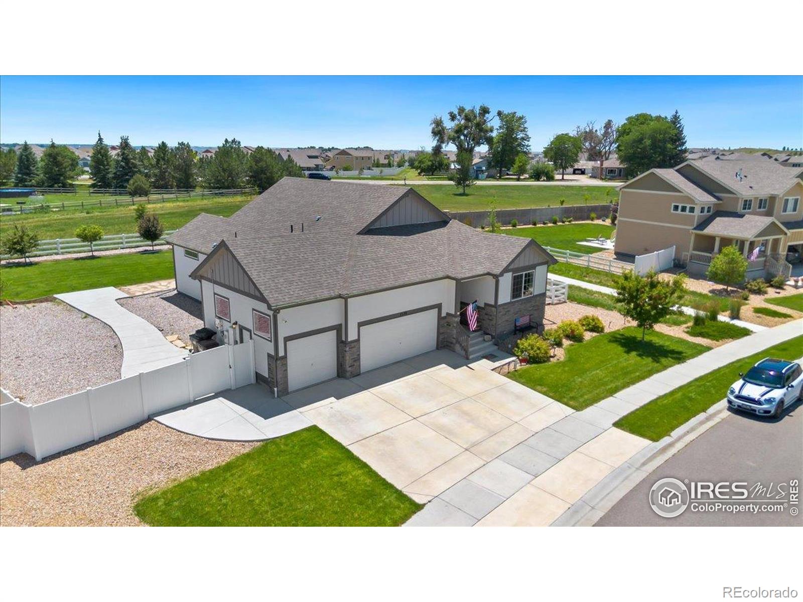 MLS Image #35 for 1520  lake vista way,severance, Colorado