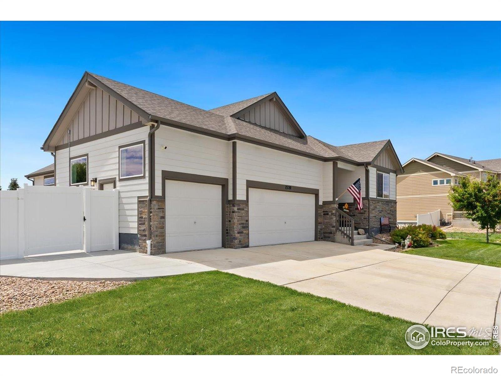MLS Image #36 for 1520  lake vista way,severance, Colorado