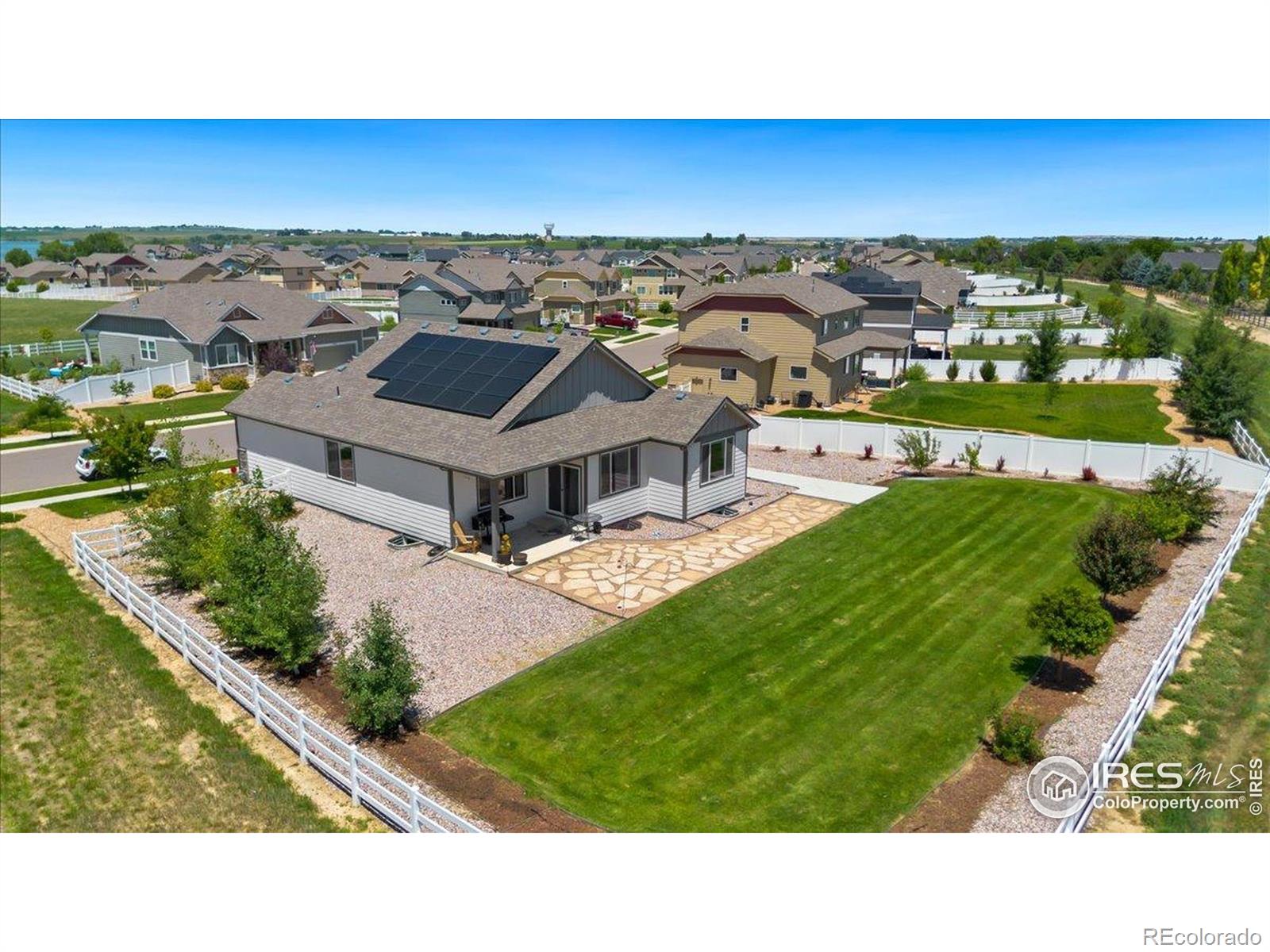 MLS Image #37 for 1520  lake vista way,severance, Colorado
