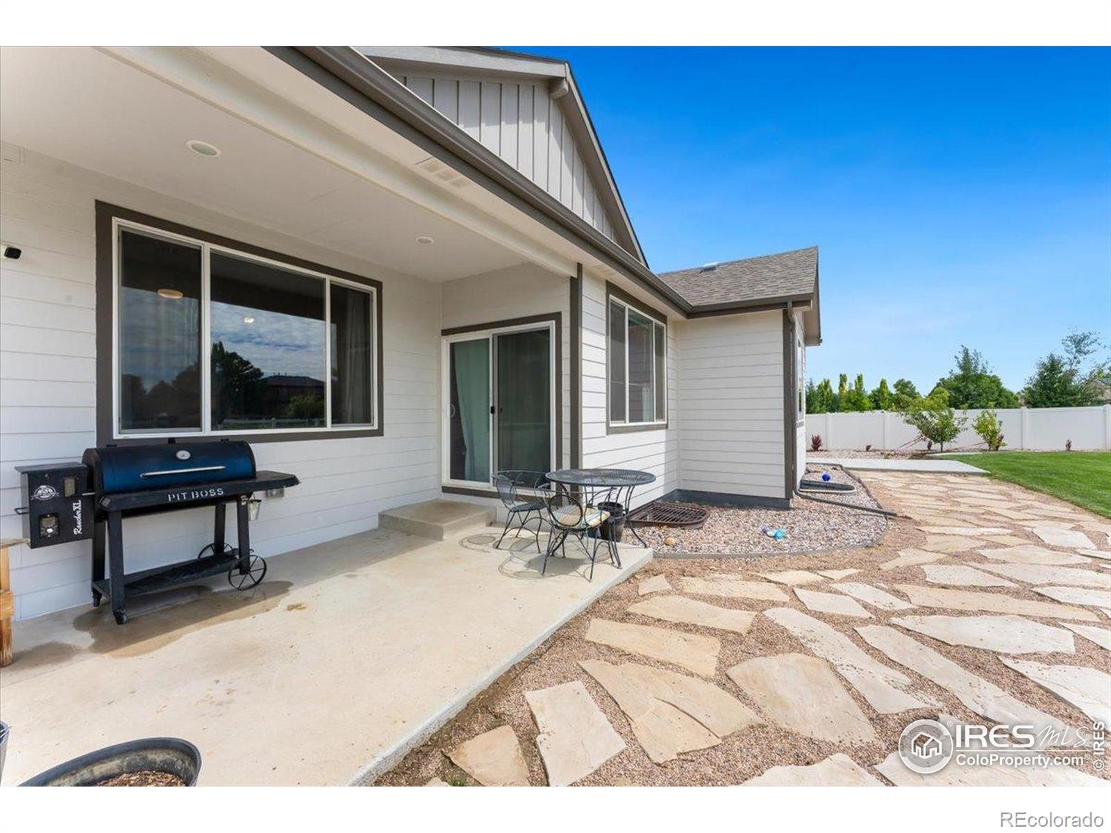 MLS Image #39 for 1520  lake vista way,severance, Colorado