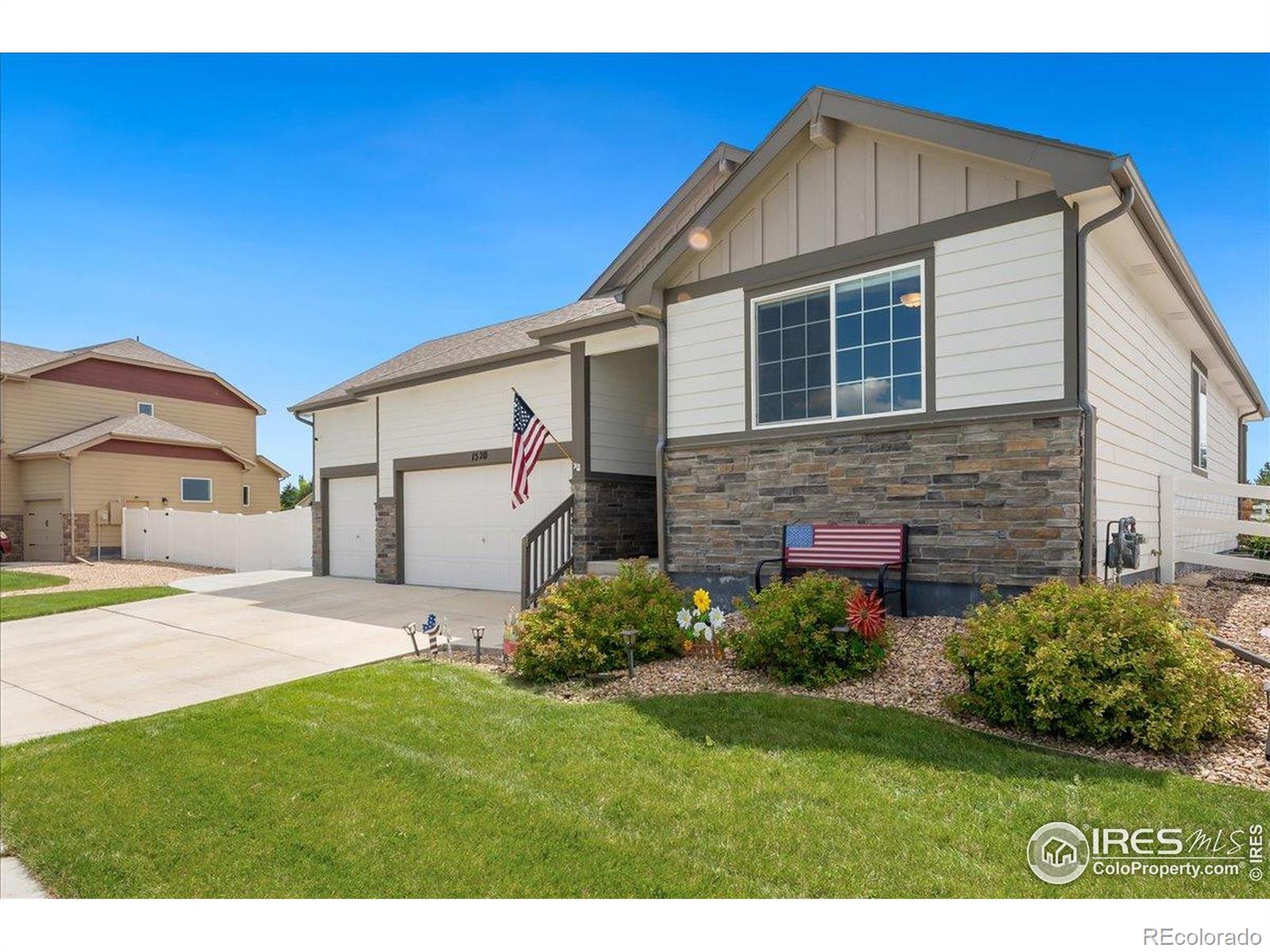 MLS Image #5 for 1520  lake vista way,severance, Colorado