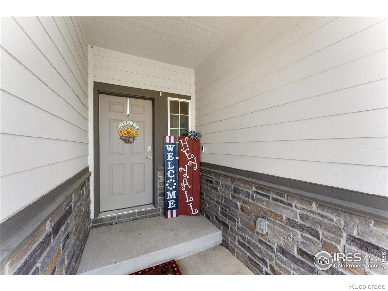 MLS Image #6 for 1520  lake vista way,severance, Colorado