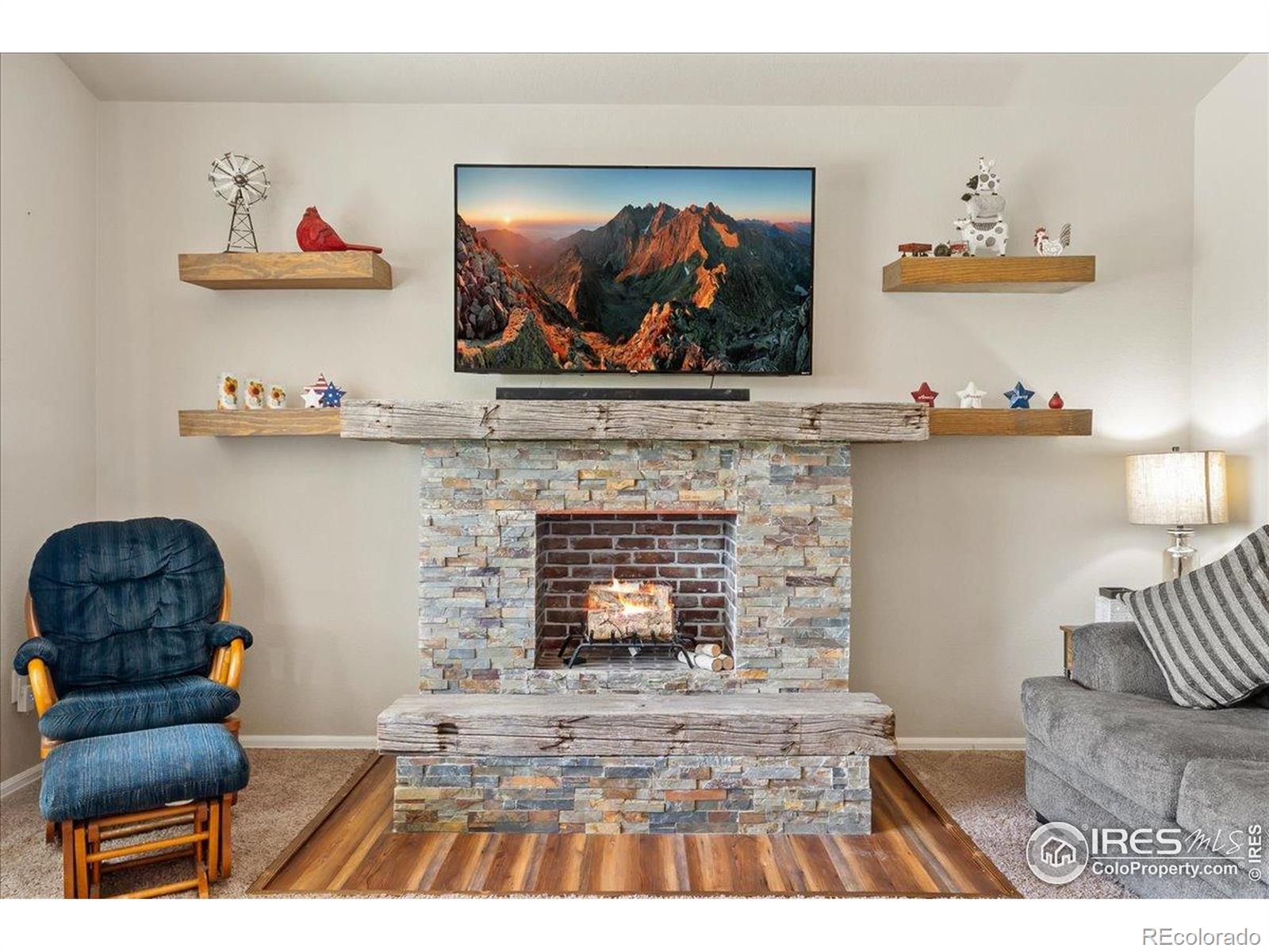 MLS Image #9 for 1520  lake vista way,severance, Colorado