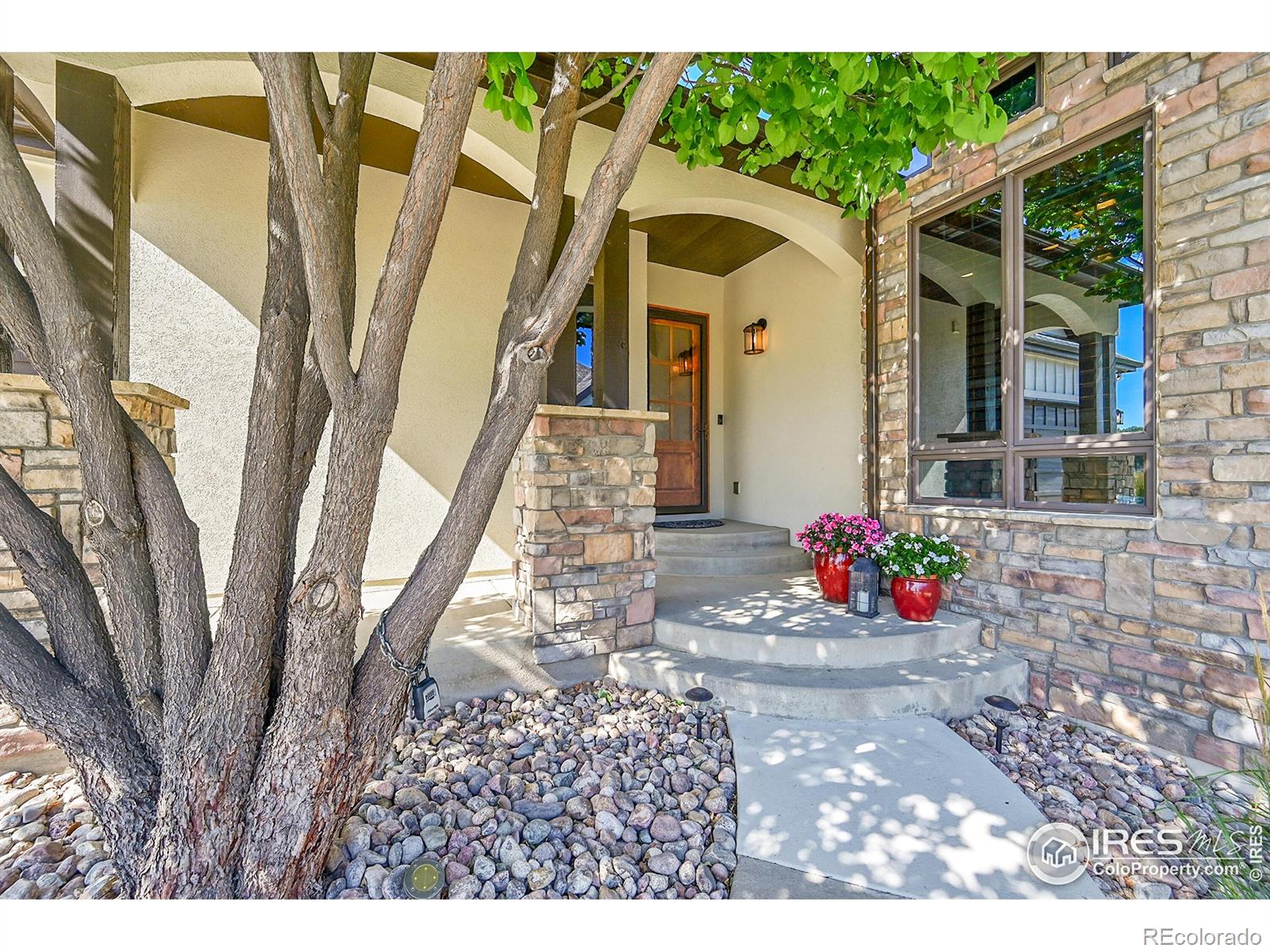 MLS Image #1 for 2276  seven lakes drive,loveland, Colorado