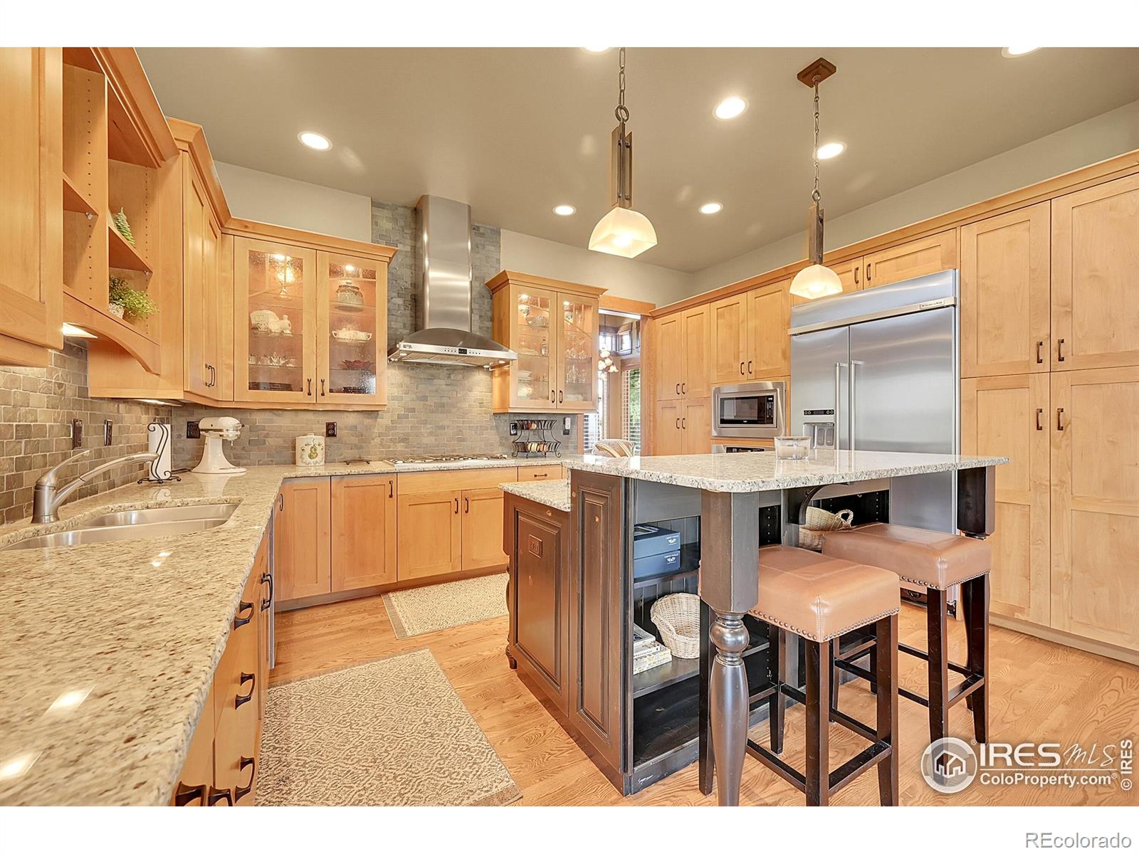 MLS Image #10 for 2276  seven lakes drive,loveland, Colorado