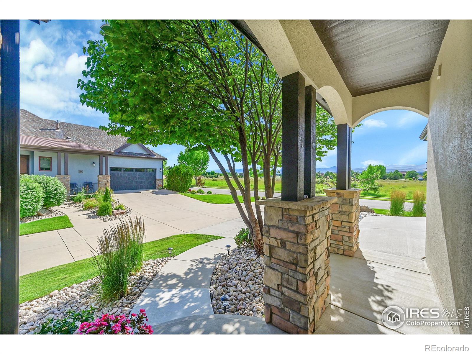 MLS Image #2 for 2276  seven lakes drive,loveland, Colorado