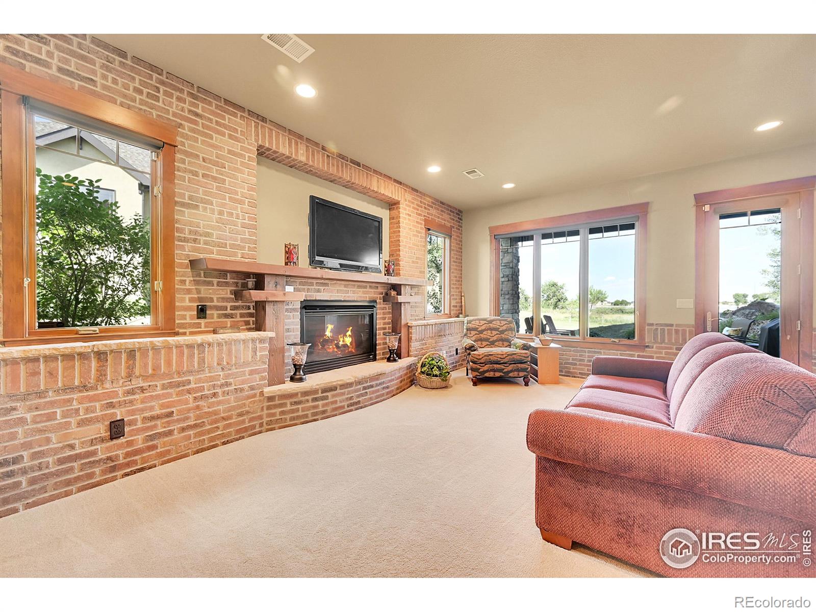 MLS Image #22 for 2276  seven lakes drive,loveland, Colorado
