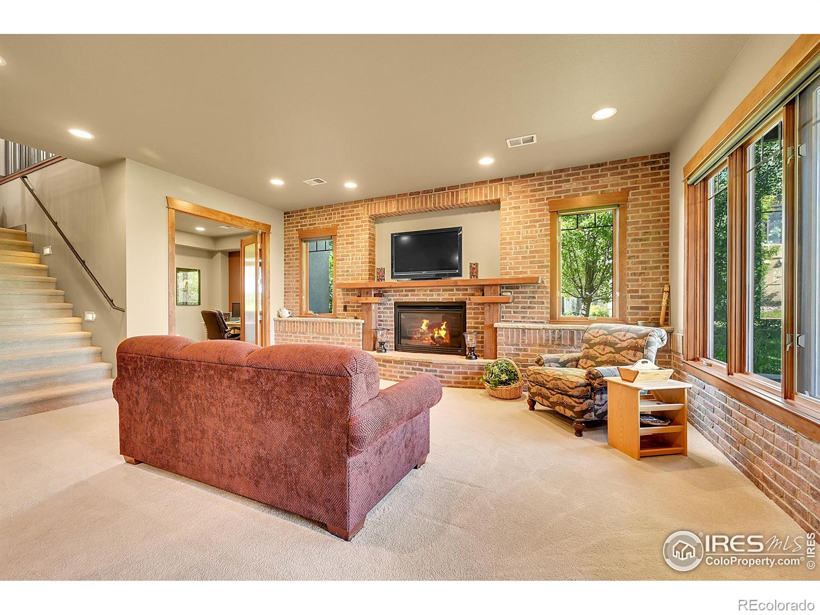 MLS Image #23 for 2276  seven lakes drive,loveland, Colorado