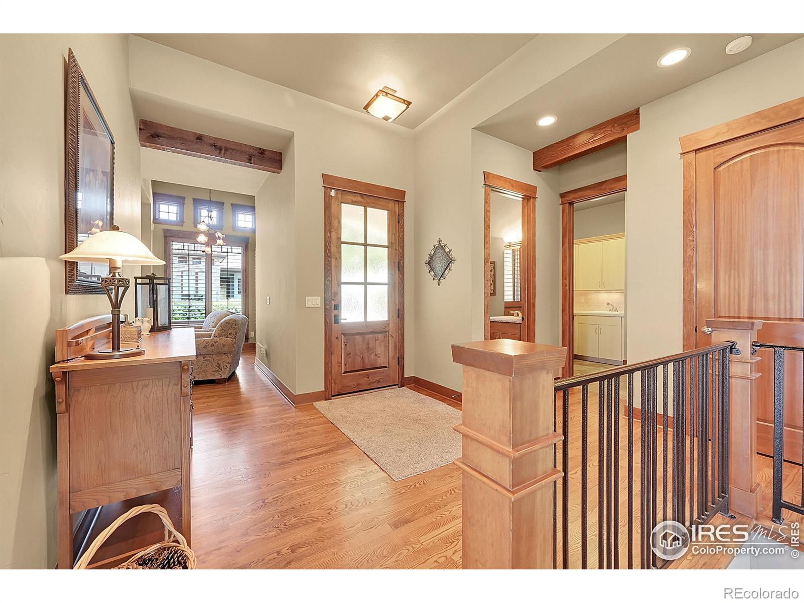 MLS Image #3 for 2276  seven lakes drive,loveland, Colorado