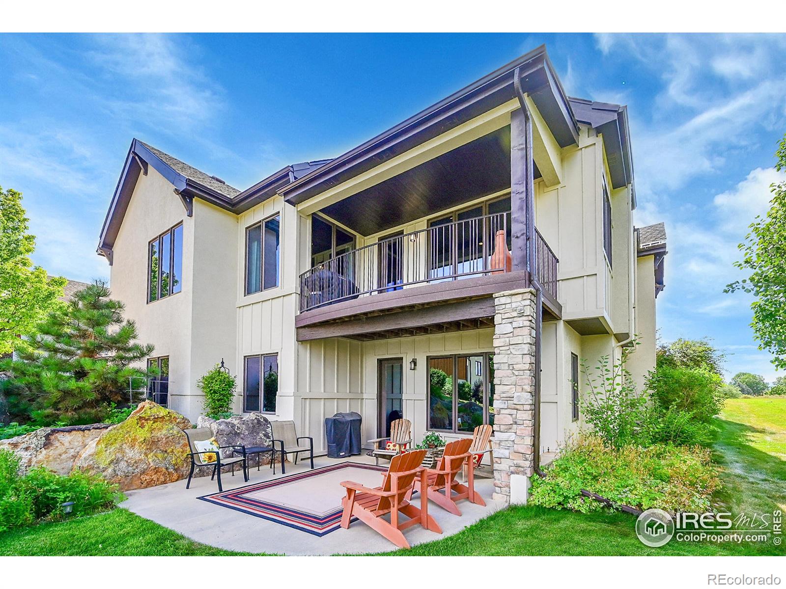 MLS Image #31 for 2276  seven lakes drive,loveland, Colorado
