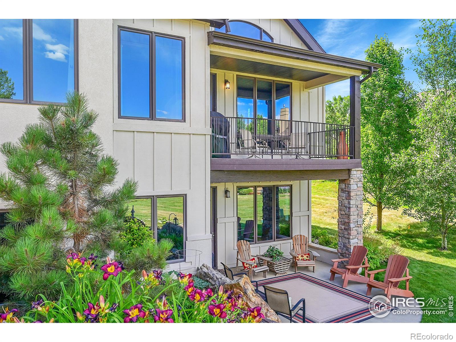 MLS Image #32 for 2276  seven lakes drive,loveland, Colorado