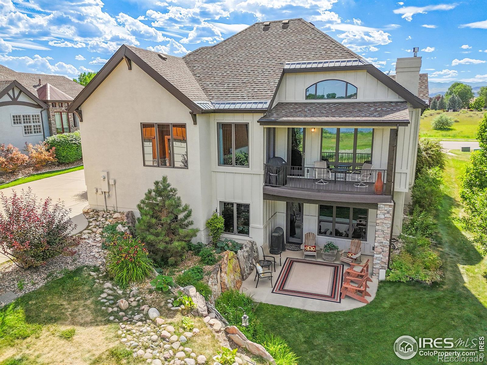 MLS Image #33 for 2276  seven lakes drive,loveland, Colorado