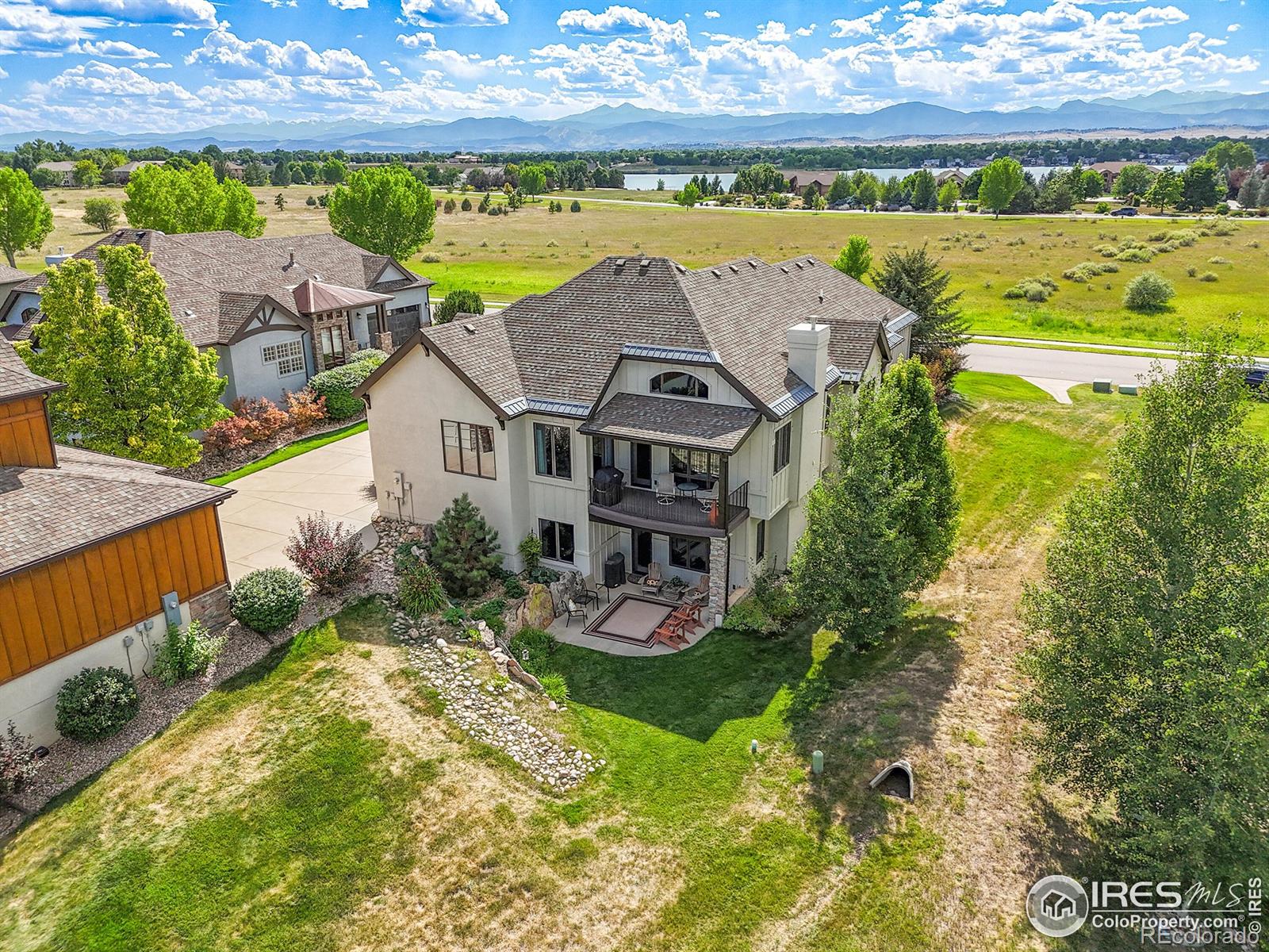 MLS Image #36 for 2276  seven lakes drive,loveland, Colorado