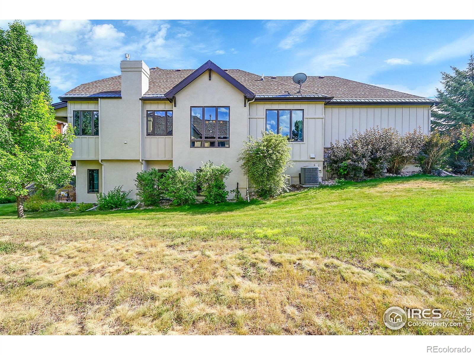 MLS Image #37 for 2276  seven lakes drive,loveland, Colorado